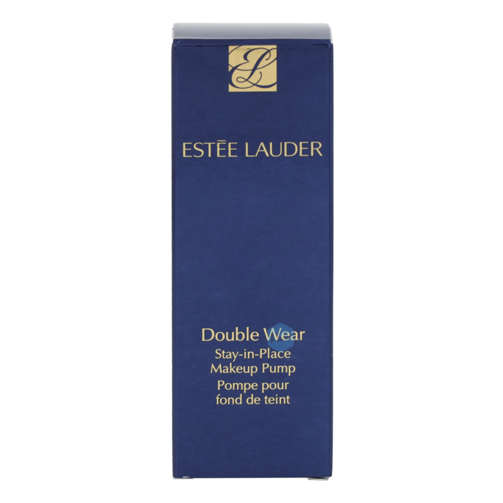 Estee Lauder Double Wear Foundation Pump