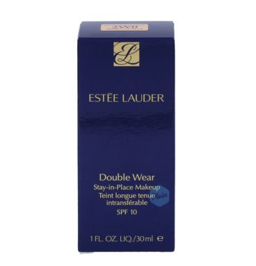 Estee Lauder Double Wear Stay-In-Place Foundation 30 ml