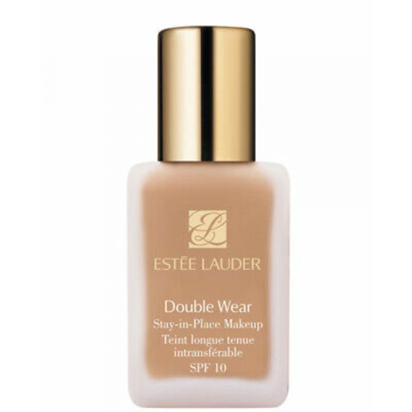 Estee Lauder Double Wear Stay-In-Place Foundation 3N2. Wheat 30 ml