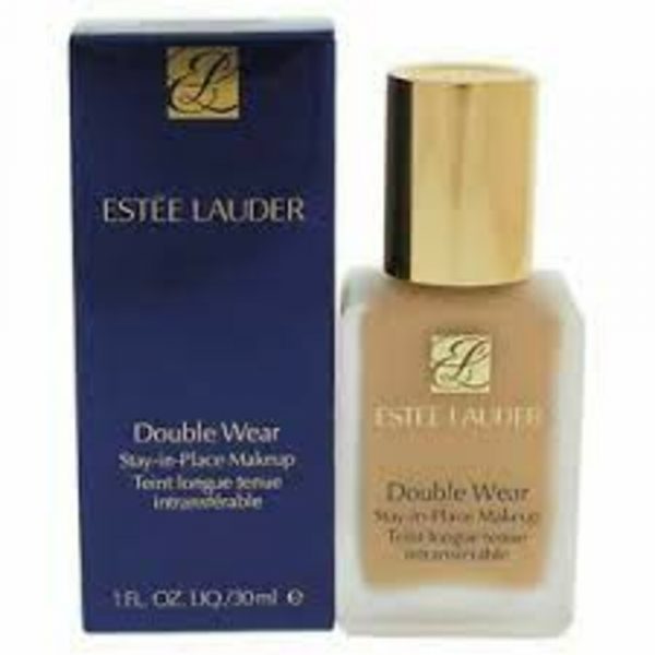 Estee Lauder Double Wear Stay In Place Makeup SPF10 2N1 Desert Beige 30 ml