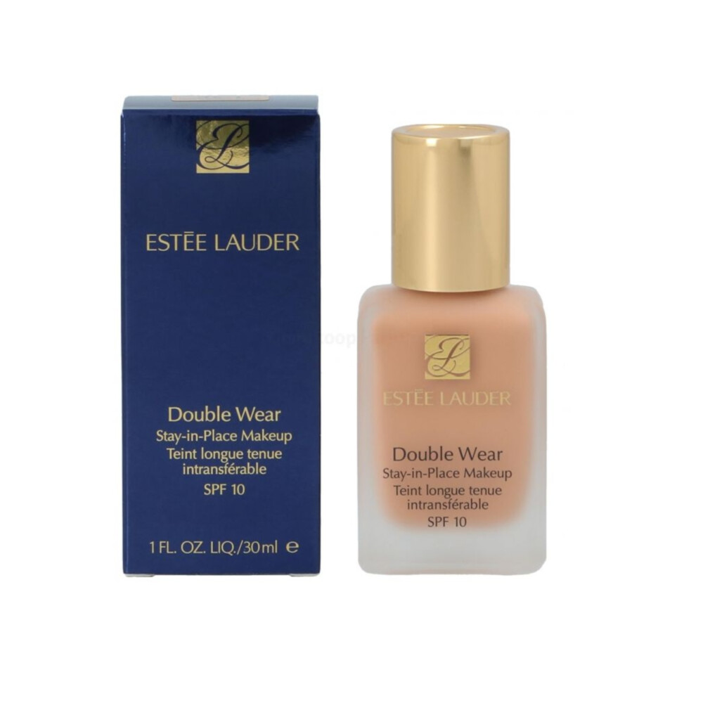 Estee Lauder Double Wear Stay In Place Makeup SPF10 No.4C1