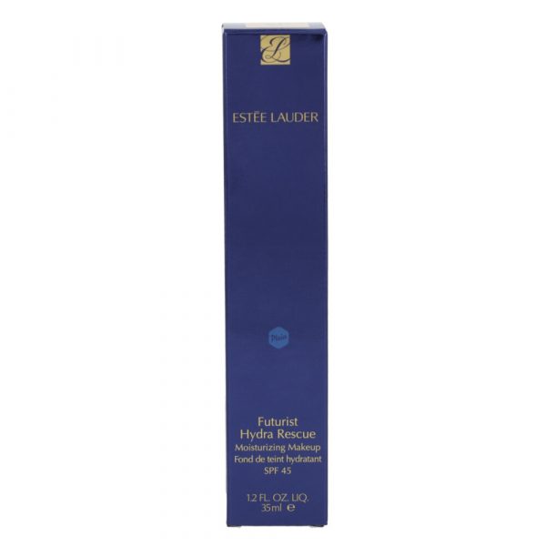 Estee Lauder Futurist Hydra Rescue Foundation SPF 45 1N2 Ecru 35 ml