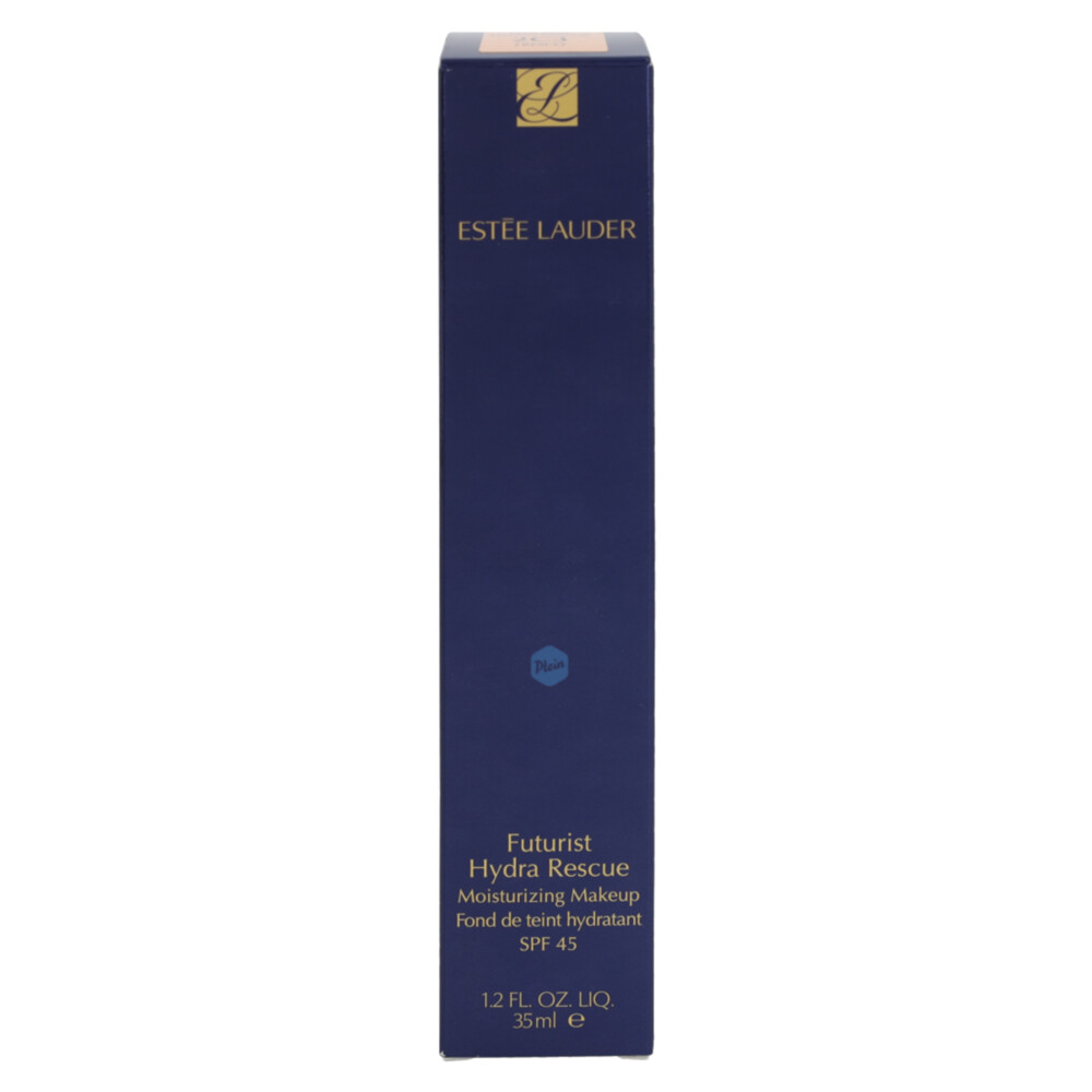 Estee Lauder Futurist Hydra Rescue Foundation SPF 45 2C3 Fresco 35 ml