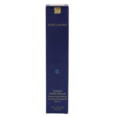 Estee Lauder Futurist Hydra Rescue Foundation SPF 45 2N1 Desert 35 ml