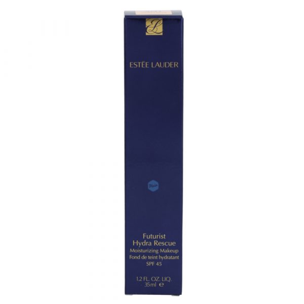 Estee Lauder Futurist Hydra Rescue Foundation SPF 45 2N1 Desert 35 ml