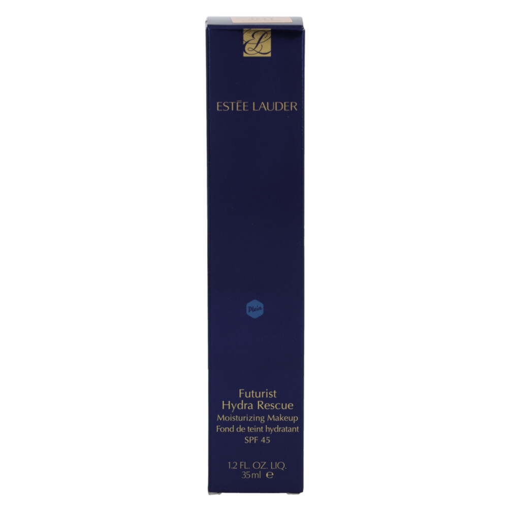 Estee Lauder Futurist Hydra Rescue Foundation SPF 45 3N1 Ivory Beige 35 ml