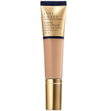 Estee Lauder Futurist Hydra Rescue Foundation SPF 45 4N1 Shell Beige 35 ml