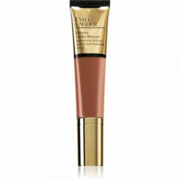 Estee Lauder Futurist Hydra Rescue Foundation SPF 45 6W1 Sandalwood 35 ml