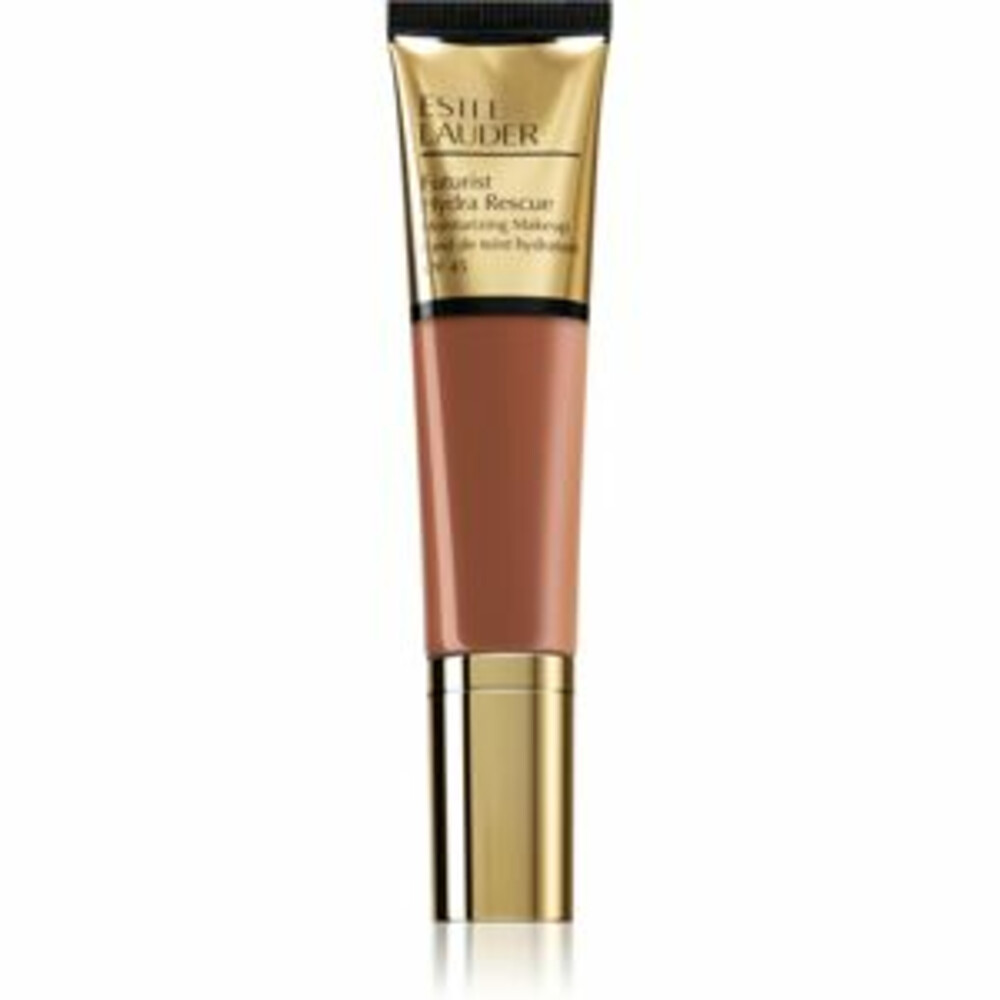 Estee Lauder Futurist Hydra Rescue Foundation SPF 45 6W1 Sandalwood 35 ml