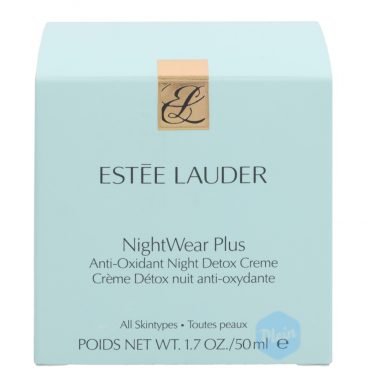 Estee Lauder NightWear Plus Nachtcrème 50 ml