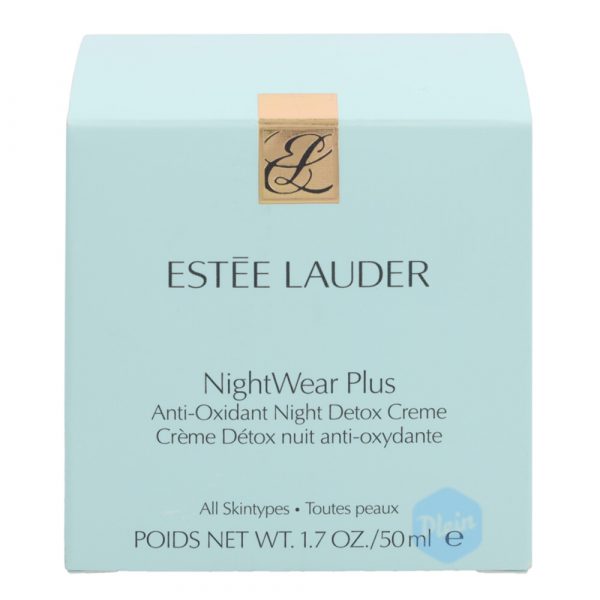 Estee Lauder NightWear Plus Nachtcrème 50 ml