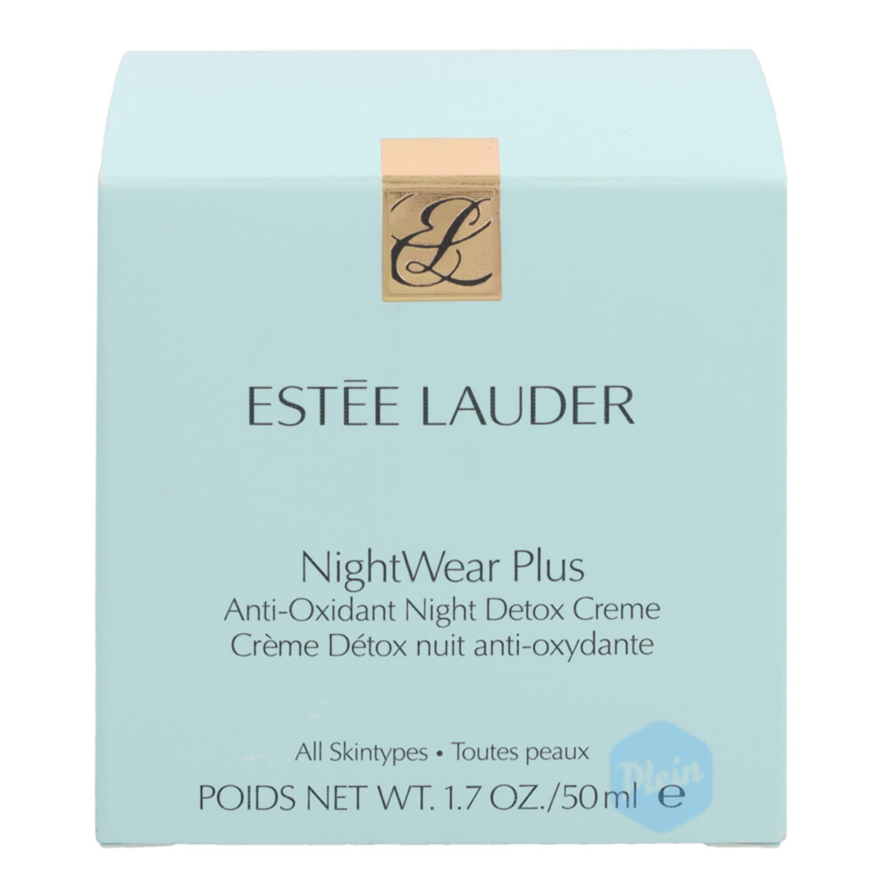 Estee Lauder NightWear Plus Nachtcrème 50 ml