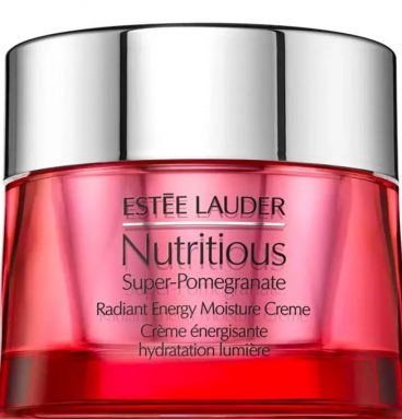 Estee Lauder Nutritious Radiant Super-Pomegranate Dagcreme 50 ml