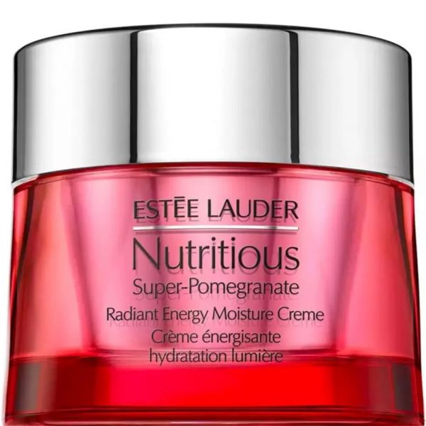 Estee Lauder Nutritious Radiant Super-Pomegranate Dagcreme 50 ml