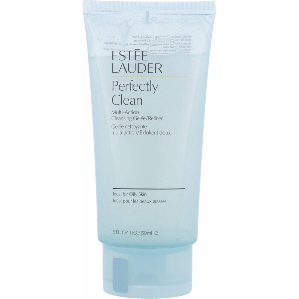 Estee Lauder Perfectly Clean Cleansing Gelee-Refiner 150 ml