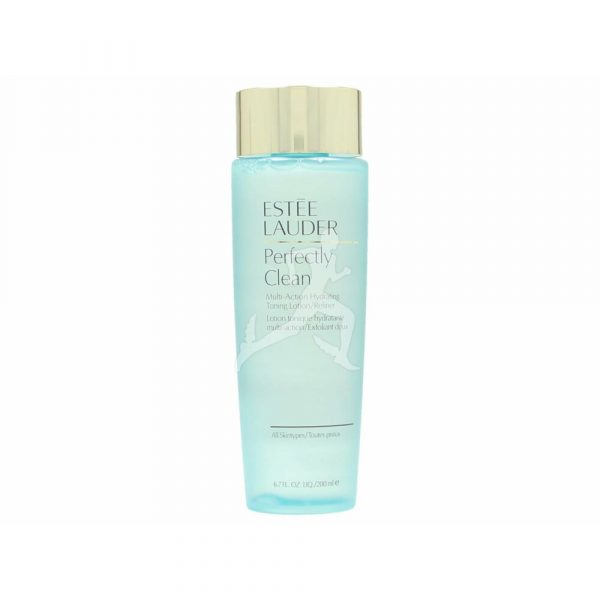 Estee Lauder Perfectly Clean Toning Lotion - Refiner 200 ml