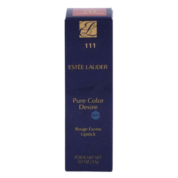 Estee Lauder Pure Color Desire Lipstick 3