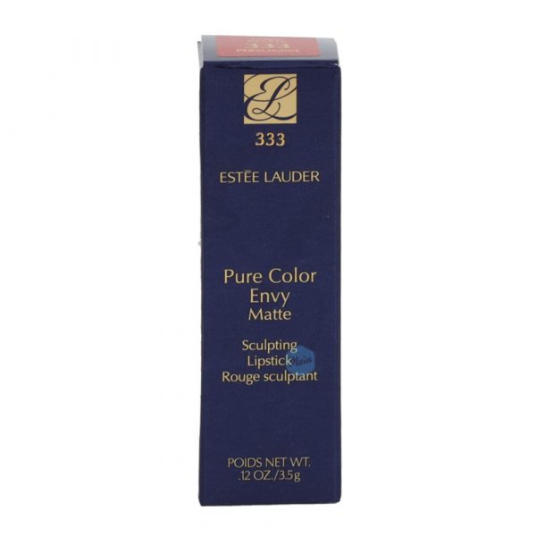 Estee Lauder Pure Color Envy Matte Lipstick Persuasive 3