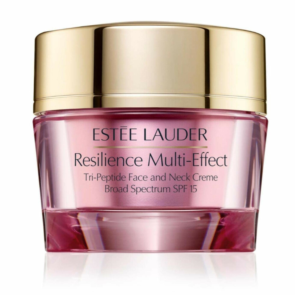 Estee Lauder Resilience Multi-Effect Creme SPF15 50 ml