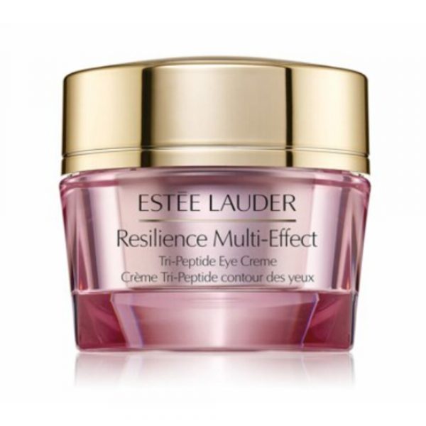 Estee Lauder Resilience Multi-Effect Oogcreme 15 ml