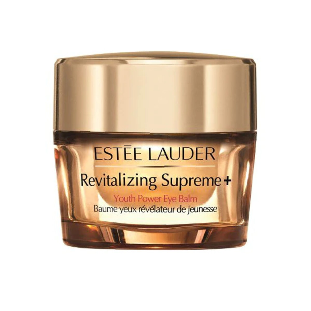 Estee Lauder Revitalizing Supreme+ Oogcreme 15 ml