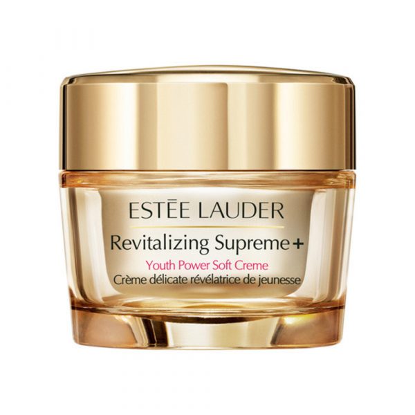 Estee Lauder Revitalizing Supreme+ Youth Power Soft Gezichtscrème 50 ml