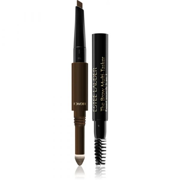 Estee Lauder The Brow Multi Tasker 3 in 1 Wenkbrauwpotlood 03 Brunette 0