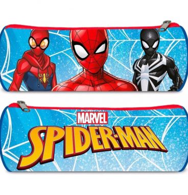 Etui 22 Cm Spiderman