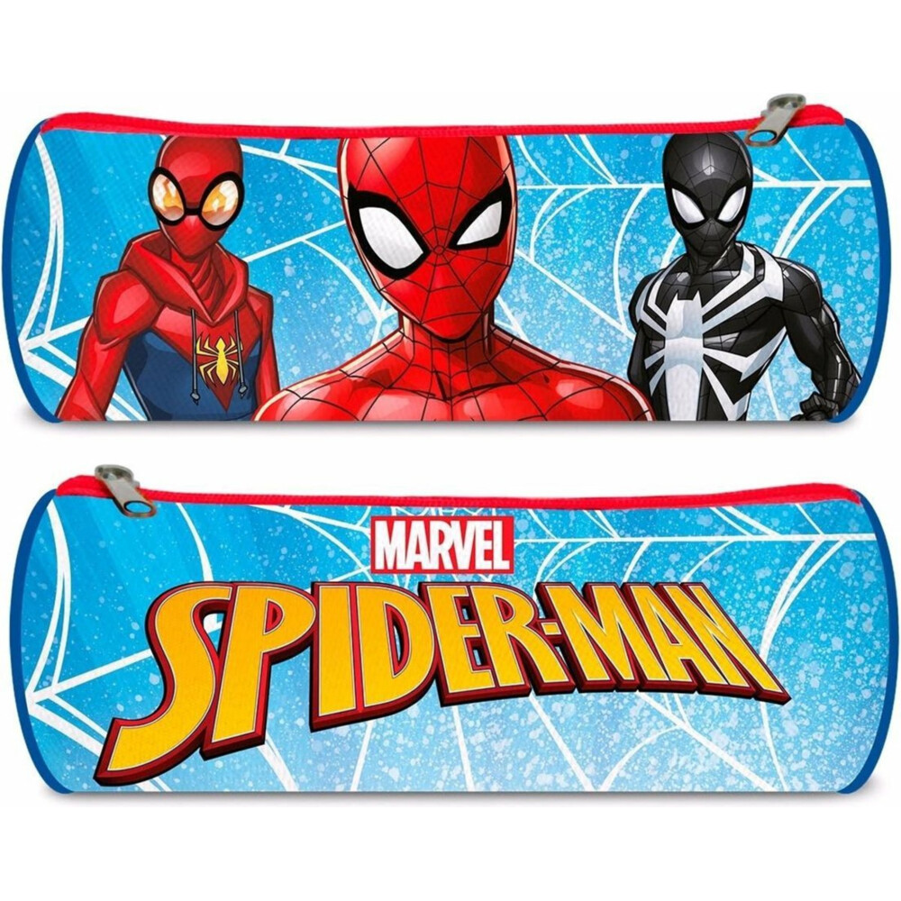 Etui 22 Cm Spiderman