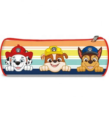 Etui 22 cm Paw Patrol