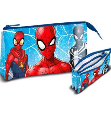 Etui Spiderman