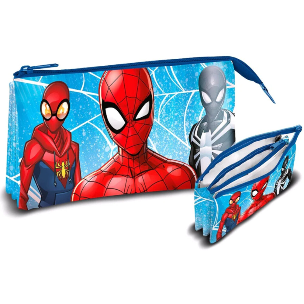 Etui Spiderman