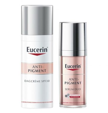 Eucerin Anti-Pigment Verzorgings Pakket