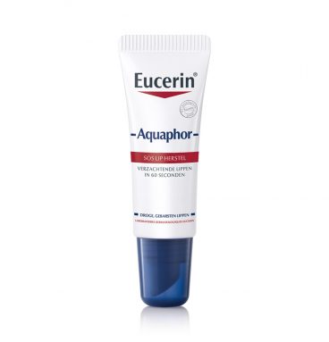 Eucerin Aquaphor Acute Lippenbalsem 10 ml