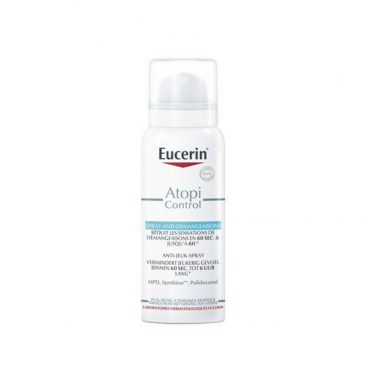 Eucerin AtopiControl Anti-jeuk Spray 50 ml