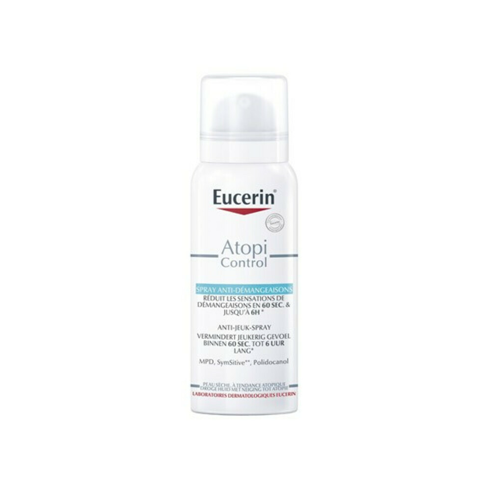 Eucerin AtopiControl Anti-jeuk Spray 50 ml