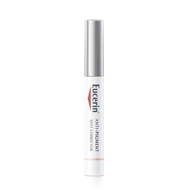 12x Eucerin Corrector Anti-Pigment 5 ml