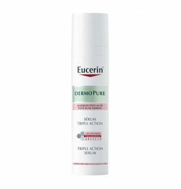 Eucerin DermoPure Triple Action Serum 40 ml