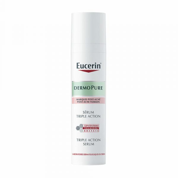 Eucerin DermoPure Triple Action Serum 40 ml