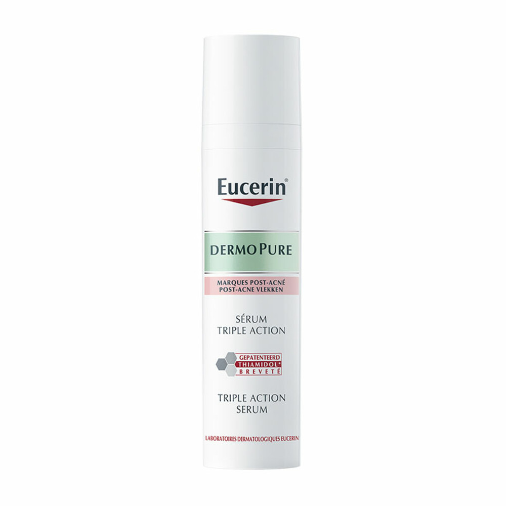 Eucerin DermoPure Triple Action Serum 40 ml