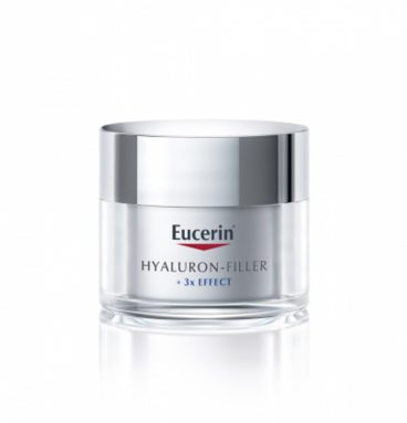 Eucerin Hyaluron-Filler Dagcrème SPF 30 50 ml