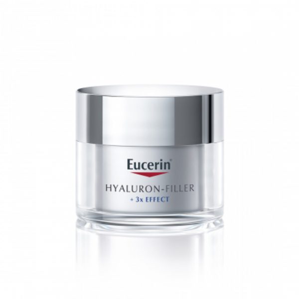 Eucerin Hyaluron-Filler Dagcrème SPF 30 50 ml