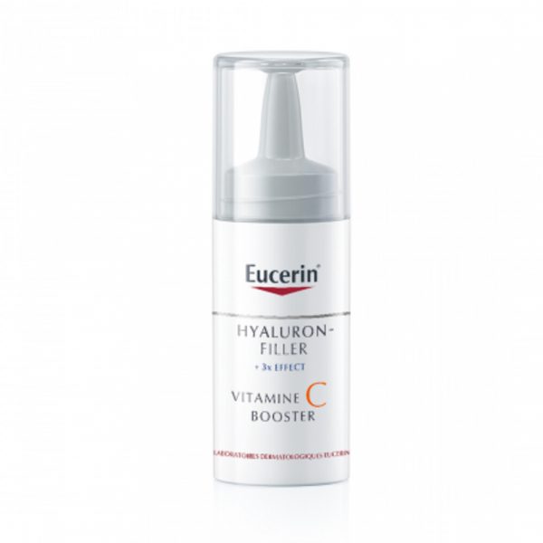 Eucerin Hyaluron-Filler Vitamine C Booster 24 ml