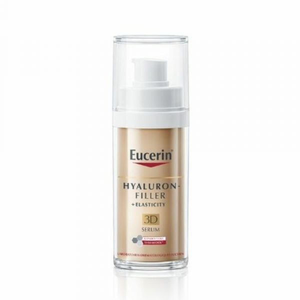 Eucerin Serum Hyaluron-Filler + Elasticity 3D 30 ml