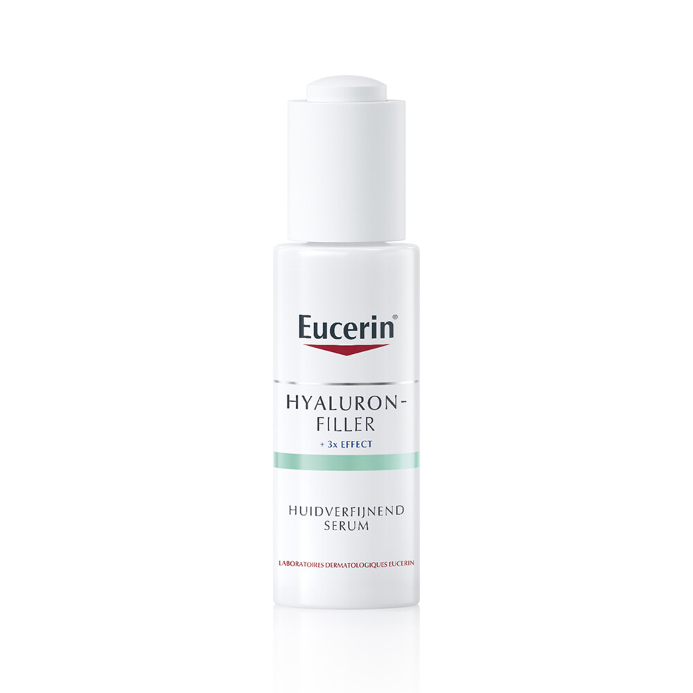 Eucerin Serum Hyaluron-Filler Huidverfijner 30 ml