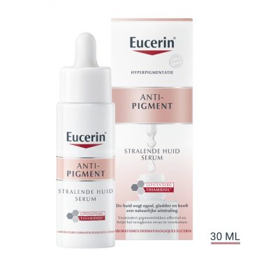 Eucerin Serum Stralende Huid Anti-Pigment 30 ml