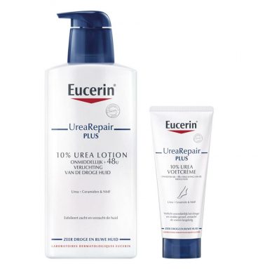 Eucerin UreaRepair Pakket