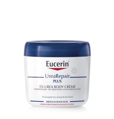 Eucerin UreaRepair Plus Body Crème 5% Urea 450 ml