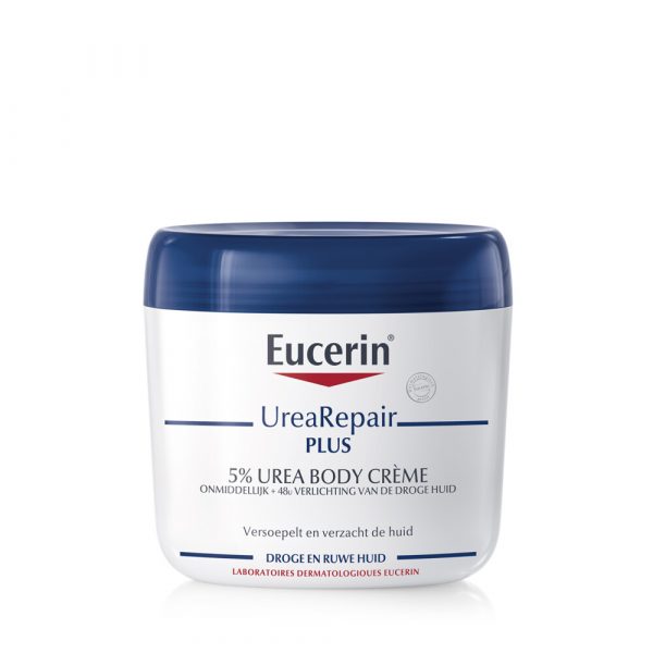 Eucerin UreaRepair Plus Body Crème 5% Urea 450 ml