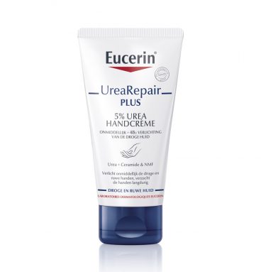 Eucerin UreaRepair Plus Handcrème 5% Urea 75 ml